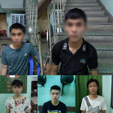 Bất chấp dịch bệnh, khách sạn ở Đà Nẵng lén mở cửa cho khách chơi ma túy - Ảnh 1. Bất chấp dịch bệnh, khách sạn ở Đà Nẵng lén mở cửa cho khách chơi ma túy - Ảnh 1.
