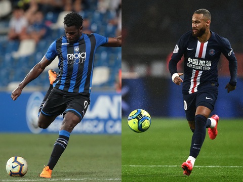 Tứ kết Champions League: Chờ màn đôi công rực lửa - Ảnh 1. Tứ kết Champions League: Chờ màn đôi công rực lửa - Ảnh 1.