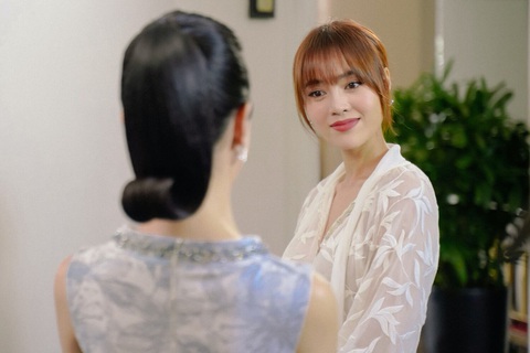 30 chưa phải là hết... nhưng chuyện tình có phải rất khó khăn? - Ảnh 3. 30 chưa phải là hết... nhưng chuyện tình có phải rất khó khăn? - Ảnh 3.