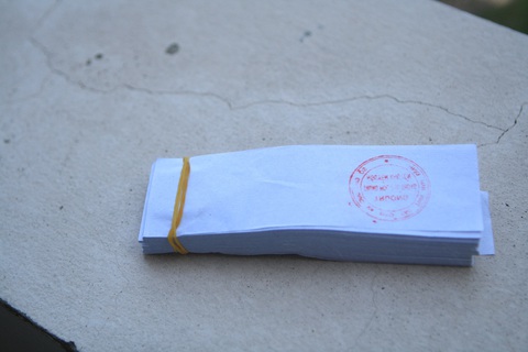 Những hình ảnh khởi động ngày đầu chấm thi tốt nghiệp THPT 2020 - Ảnh 11. Những hình ảnh khởi động ngày đầu chấm thi tốt nghiệp THPT 2020 - Ảnh 11.
