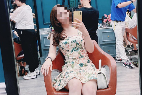 Tạm giữ hình sự thiếu nữ môi giới nam huấn luyện viên thể hình bán dâm - Ảnh 1. Tạm giữ hình sự thiếu nữ môi giới nam huấn luyện viên thể hình bán dâm - Ảnh 1.