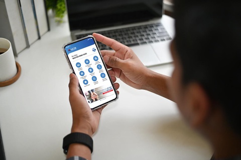 e-KYC - nền tảng thiết yếu để NCB phát triển ngân hàng số - Ảnh 1. e-KYC - nền tảng thiết yếu để NCB phát triển ngân hàng số - Ảnh 1.