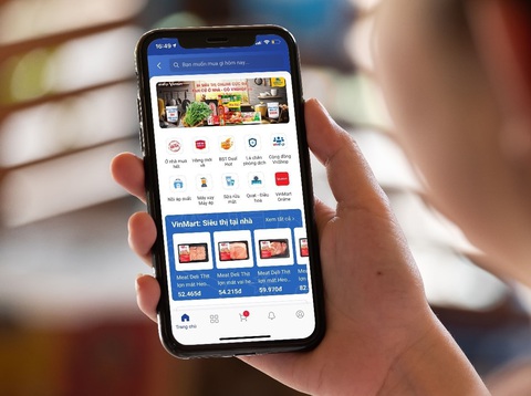 Ngân hàng đẩy mạnh thanh toán online mùa COVID-19 - Ảnh 4. Ngân hàng đẩy mạnh thanh toán online mùa COVID-19 - Ảnh 4.