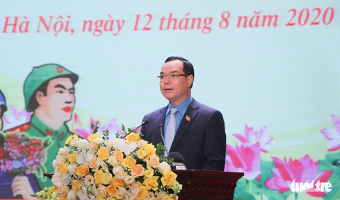 Các thế lực thù địch chưa hề từ bỏ âm mưu diễn biến hòa bình, bạo loạn lật đổ - Ảnh 2. Các thế lực thù địch chưa hề từ bỏ âm mưu diễn biến hòa bình, bạo loạn lật đổ - Ảnh 2.