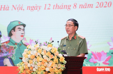 Các thế lực thù địch chưa hề từ bỏ âm mưu diễn biến hòa bình, bạo loạn lật đổ - Ảnh 3. Các thế lực thù địch chưa hề từ bỏ âm mưu diễn biến hòa bình, bạo loạn lật đổ - Ảnh 3.