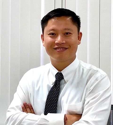 Ngân hàng đẩy mạnh thanh toán online mùa COVID-19 - Ảnh 2. Ngân hàng đẩy mạnh thanh toán online mùa COVID-19 - Ảnh 2.