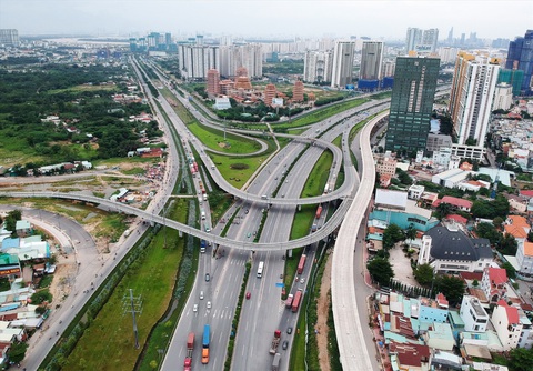 Hấp lực khó cưỡng của bất động sản sinh thái phía Đông TP.HCM - Ảnh 1. Hấp lực khó cưỡng của bất động sản sinh thái phía Đông TP.HCM - Ảnh 1.