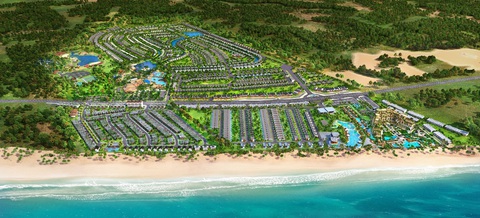 Novaland ra mắt thương hiệu Nova F&B thuộc hệ sinh thái Novatourism - Ảnh 3. Novaland ra mắt thương hiệu Nova F&B thuộc hệ sinh thái Novatourism - Ảnh 3.
