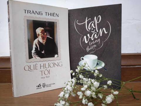 Bàn thảo về văn học nghệ thuật miền Nam trước 1975 - Ảnh 3. Bàn thảo về văn học nghệ thuật miền Nam trước 1975 - Ảnh 3.