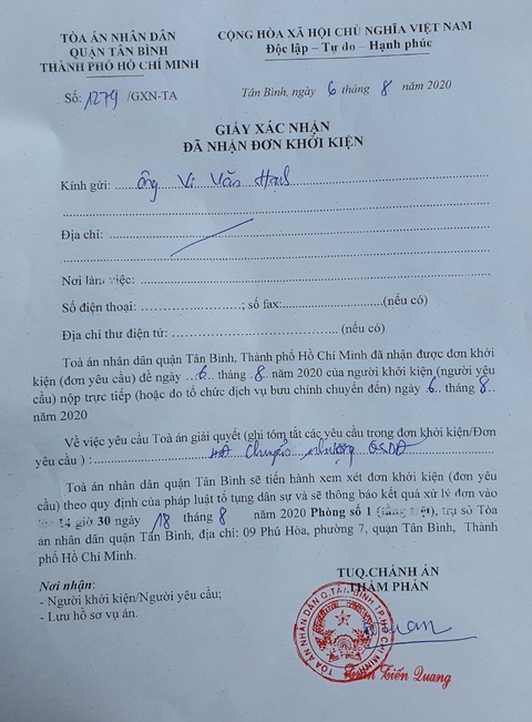 Tôi là nạn nhân của bánh vẽ đất nền dự án - Ảnh 4. Tôi là nạn nhân của bánh vẽ đất nền dự án - Ảnh 4.
