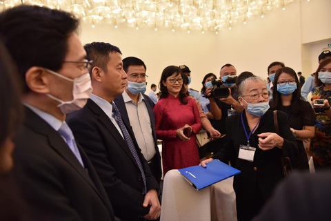 Eximbank lại sắp tổ chức đại hội cổ đông - Ảnh 1. Eximbank lại sắp tổ chức đại hội cổ đông - Ảnh 1.