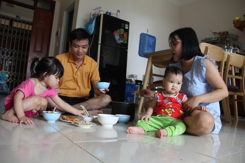 Chúng ta chung tay chống dịch để cùng hướng đến một cuộc sống an lành - Ảnh 3. Chúng ta chung tay chống dịch để cùng hướng đến một cuộc sống an lành - Ảnh 3.