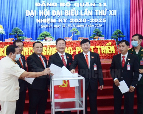 Khai thác tiềm năng di tích văn hóa để phát triển du lịch quận 11 - Ảnh 1. Khai thác tiềm năng di tích văn hóa để phát triển du lịch quận 11 - Ảnh 1.