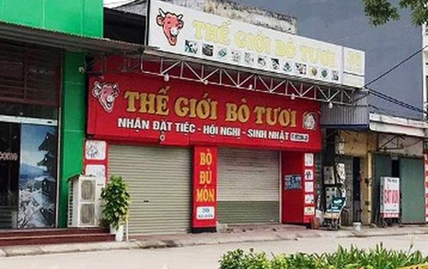 Hải Dương công bố 3 ca nhiễm COVID-19 mới - Ảnh 1. Hải Dương công bố 3 ca nhiễm COVID-19 mới - Ảnh 1.