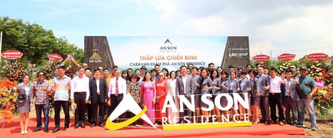 An Sơn Residence - Cơ hội đầu tư trong tầm giá 1 tỉ đồng - Ảnh 1. An Sơn Residence - Cơ hội đầu tư trong tầm giá 1 tỉ đồng - Ảnh 1.