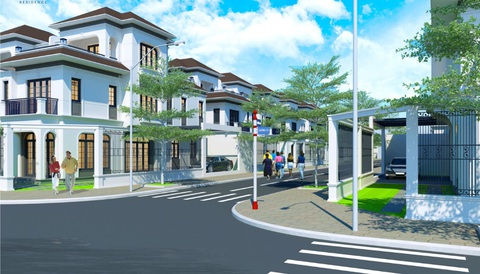 An Sơn Residence - Cơ hội đầu tư trong tầm giá 1 tỉ đồng - Ảnh 2. An Sơn Residence - Cơ hội đầu tư trong tầm giá 1 tỉ đồng - Ảnh 2.