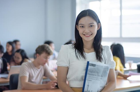 Chọn ngành kinh tế - Làm sao để không lỗi thời với tương lai? - Ảnh 1. Chọn ngành kinh tế - Làm sao để không lỗi thời với tương lai? - Ảnh 1.
