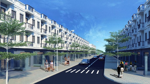 An Sơn Residence - Cơ hội đầu tư trong tầm giá 1 tỉ đồng - Ảnh 3. An Sơn Residence - Cơ hội đầu tư trong tầm giá 1 tỉ đồng - Ảnh 3.