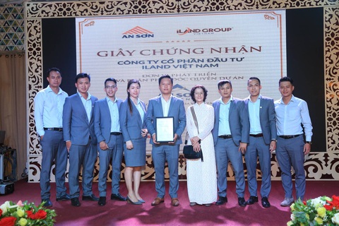 An Sơn Residence - Cơ hội đầu tư trong tầm giá 1 tỉ đồng - Ảnh 5. An Sơn Residence - Cơ hội đầu tư trong tầm giá 1 tỉ đồng - Ảnh 5.