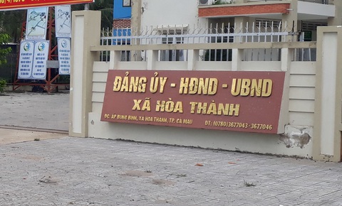 Ngăn chặn đám cưới chạy bầu khi cô dâu mới 15 tuổi - Ảnh 1. Ngăn chặn đám cưới chạy bầu khi cô dâu mới 15 tuổi - Ảnh 1.