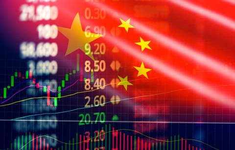 3 hãng viễn thông Trung Quốc bị đá văng khỏi sàn chứng khoán New York - Ảnh 1. 3 hãng viễn thông Trung Quốc bị đá văng khỏi sàn chứng khoán New York - Ảnh 1.