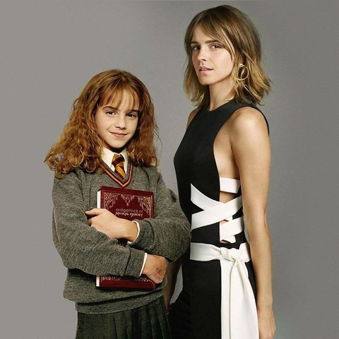 Jennifer Aniston, Tom Hanks, Brad Pitt, Johnny Depp... khoác vai chính mình thời trẻ - Ảnh 12. Jennifer Aniston, Tom Hanks, Brad Pitt, Johnny Depp... khoác vai chính mình thời trẻ - Ảnh 12.