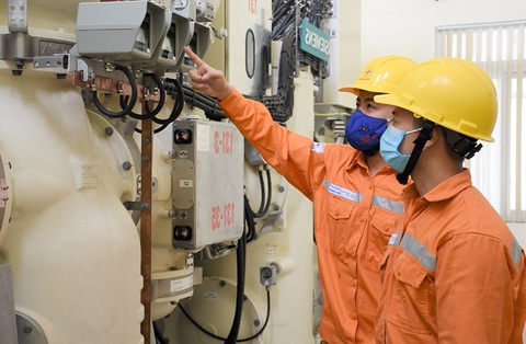 Nếu điện một giá cao gấp rưỡi hiện nay phải minh bạch cách tính - Ảnh 1. Nếu điện một giá cao gấp rưỡi hiện nay phải minh bạch cách tính - Ảnh 1.