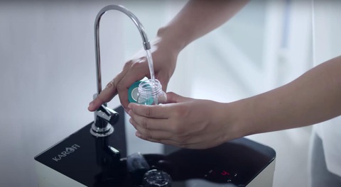 Đâu là tiêu chí mua máy lọc nước tốt nhất hiện nay? - Ảnh 2. Đâu là tiêu chí mua máy lọc nước tốt nhất hiện nay? - Ảnh 2.