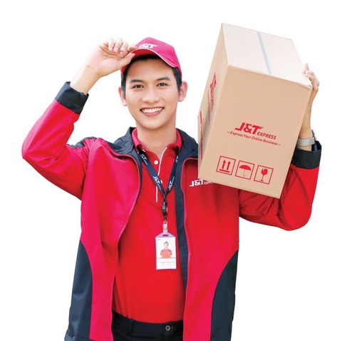 Chuyển phát nhanh J&T Express bước sang năm thứ 3 với sự tăng trưởng vượt bậc - Ảnh 1. Chuyển phát nhanh J&T Express bước sang năm thứ 3 với sự tăng trưởng vượt bậc - Ảnh 1.