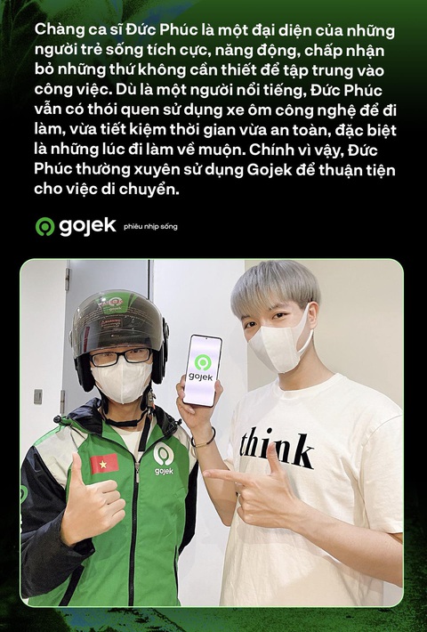 Lối sống trẻ 2020: Đi làm - ăn uống - đi chơi, chỉ cần 1 chạm - Ảnh 3. Lối sống trẻ 2020: Đi làm - ăn uống - đi chơi, chỉ cần 1 chạm - Ảnh 3.