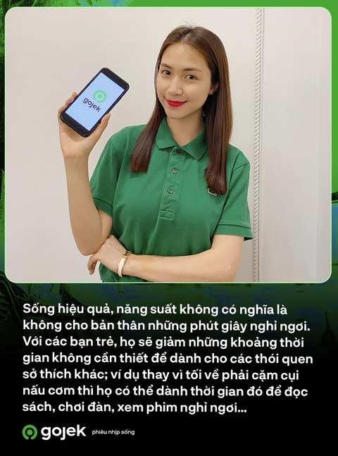 Lối sống trẻ 2020: Đi làm - ăn uống - đi chơi, chỉ cần 1 chạm - Ảnh 4. Lối sống trẻ 2020: Đi làm - ăn uống - đi chơi, chỉ cần 1 chạm - Ảnh 4.