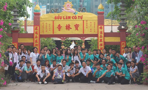 Theo học 4 ngành cơ hội việc làm rộng mở, thu nhập hấp dẫn - Ảnh 5. Theo học 4 ngành cơ hội việc làm rộng mở, thu nhập hấp dẫn - Ảnh 5.