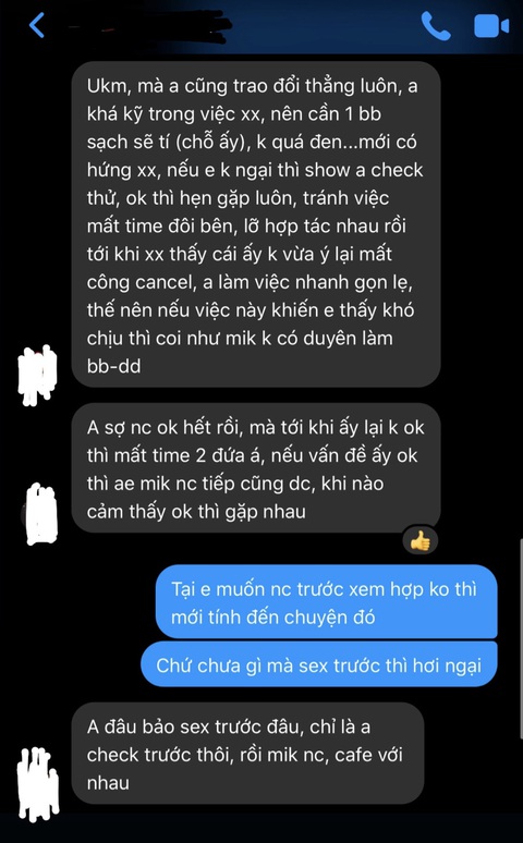 Bí mật thế giới ngầm ba nuôi - con nuôi - Kỳ 1: Săn con nuôi - Ảnh 5. Bí mật thế giới ngầm ba nuôi - con nuôi - Kỳ 1: Săn con nuôi - Ảnh 5.