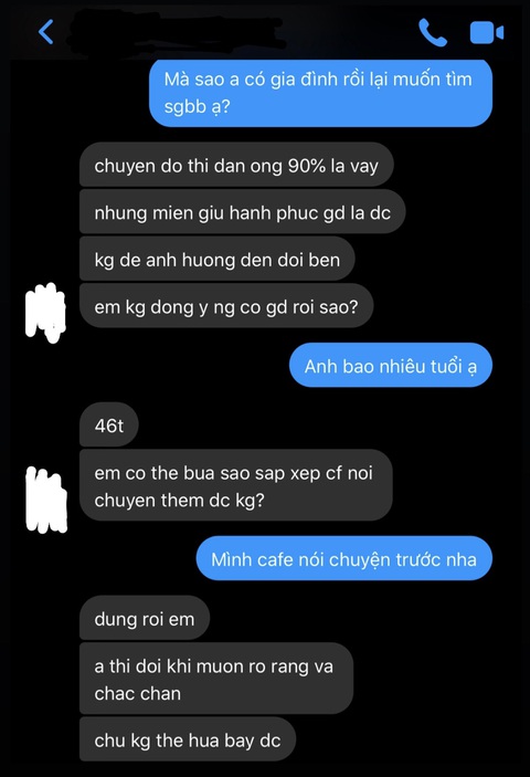 Bí mật thế giới ngầm ba nuôi - con nuôi - Kỳ 1: Săn con nuôi - Ảnh 6. Bí mật thế giới ngầm ba nuôi - con nuôi - Kỳ 1: Săn con nuôi - Ảnh 6.