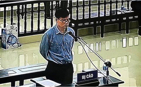 Vụ Phan Văn Anh Vũ thâu tóm nhà đất 82 Trần Quốc Toản: Ông Trương Duy Nhất y án 10 năm tù - Ảnh 1. Vụ Phan Văn Anh Vũ thâu tóm nhà đất 82 Trần Quốc Toản: Ông Trương Duy Nhất y án 10 năm tù - Ảnh 1.