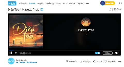 Hôm nay có ballad, meditation music, đương đại... bạn chọn gì? - Ảnh 5. Hôm nay có ballad, meditation music, đương đại... bạn chọn gì? - Ảnh 5.
