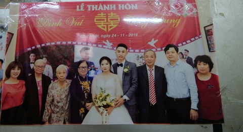 Hơn 30 năm nuôi dạy 600 đứa trẻ cơ nhỡ - Ảnh 2. Hơn 30 năm nuôi dạy 600 đứa trẻ cơ nhỡ - Ảnh 2.