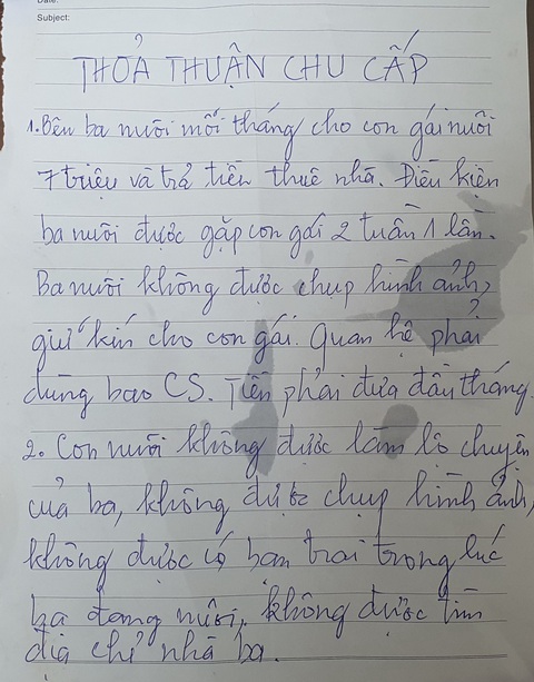 Bí mật thế giới ngầm sugar baby - daddy - Kỳ 3: Mặt thật baby - Ảnh 4. Bí mật thế giới ngầm sugar baby - daddy - Kỳ 3: Mặt thật baby - Ảnh 4.