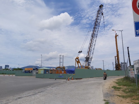 Đà Nẵng trình Thủ tướng cho dân ngoại tỉnh trở về nơi cư trú - Ảnh 1. Đà Nẵng trình Thủ tướng cho dân ngoại tỉnh trở về nơi cư trú - Ảnh 1.