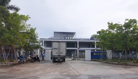 Dịch COVID-19 diễn biến phức tạp, Hải Dương nâng cấp độ cách ly xã hội - Ảnh 3. Dịch COVID-19 diễn biến phức tạp, Hải Dương nâng cấp độ cách ly xã hội - Ảnh 3.