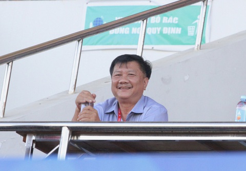 CLB Quảng Nam lần thứ 2 gửi đơn đề nghị dừng V-League 2020 - Ảnh 1. CLB Quảng Nam lần thứ 2 gửi đơn đề nghị dừng V-League 2020 - Ảnh 1.