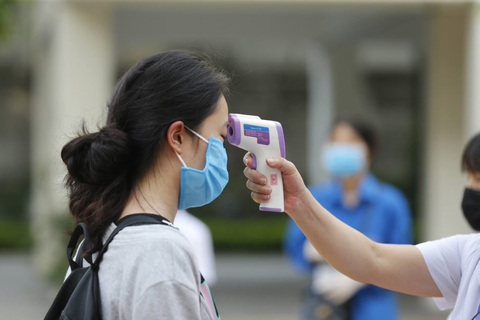 500.000 hộp MILO Teen Bữa Sáng tiếp năng lượng cho sĩ tử vượt vũ môn - Ảnh 1. 500.000 hộp MILO Teen Bữa Sáng tiếp năng lượng cho sĩ tử vượt vũ môn - Ảnh 1.