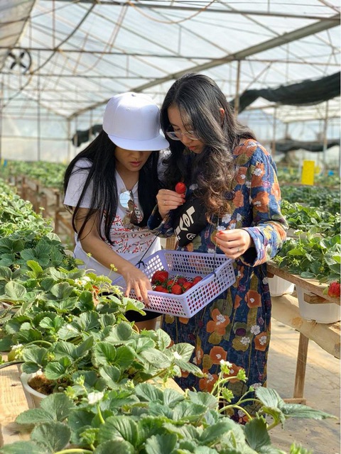 Ba điều lưu ý khi con gái bước vào tuổi 20 - Ảnh 1. Ba điều lưu ý khi con gái bước vào tuổi 20 - Ảnh 1.