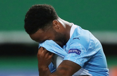 Lyon tạo địa chấn, loại Man City khỏi Champions League - Ảnh 3. Lyon tạo địa chấn, loại Man City khỏi Champions League - Ảnh 3.