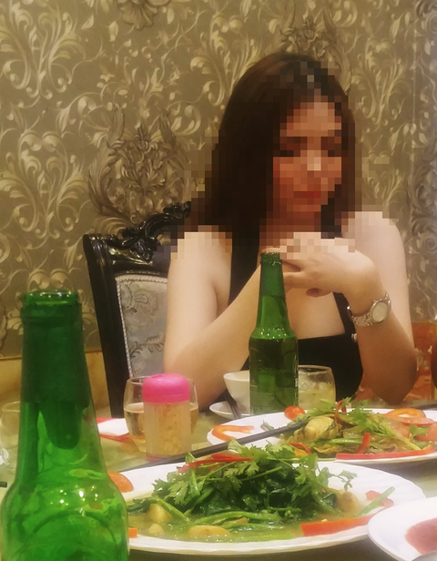 Bí mật thế giới ngầm sugar baby - daddy - Kỳ 3: Mặt thật baby - Ảnh 1. Bí mật thế giới ngầm sugar baby - daddy - Kỳ 3: Mặt thật baby - Ảnh 1.