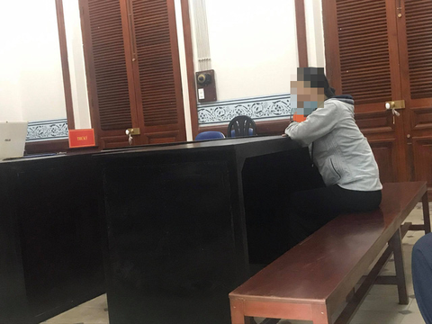 Phá thai gây chết người, nữ hộ sinh hầu tòa - Ảnh 1. Phá thai gây chết người, nữ hộ sinh hầu tòa - Ảnh 1.