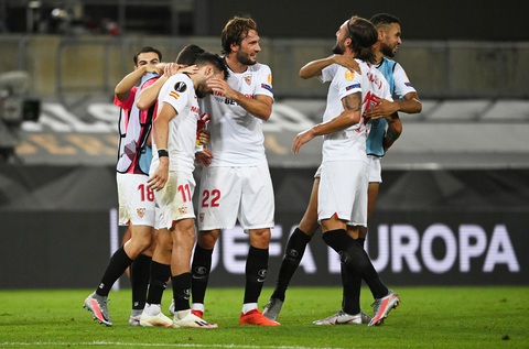 Bỏ lỡ hàng tá cơ hội, Man United bị loại ở bán kết Europa League - Ảnh 2. Bỏ lỡ hàng tá cơ hội, Man United bị loại ở bán kết Europa League - Ảnh 2.