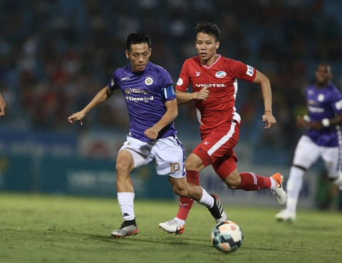 V-League 2020 trở lại sớm nhất vào ngày 3-10 - Ảnh 1. V-League 2020 trở lại sớm nhất vào ngày 3-10 - Ảnh 1.