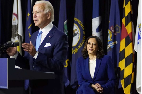Đồng minh của Mỹ nghiên cứu chính sách với Trung Quốc của ông Joe Biden - Ảnh 2. Đồng minh của Mỹ nghiên cứu chính sách với Trung Quốc của ông Joe Biden - Ảnh 2.