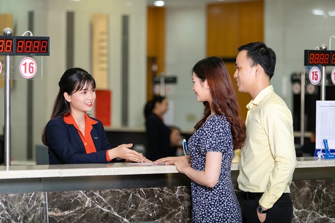 Ngân hàng đẩy mạnh tín dụng xanh - Ảnh 1. Ngân hàng đẩy mạnh tín dụng xanh - Ảnh 1.
